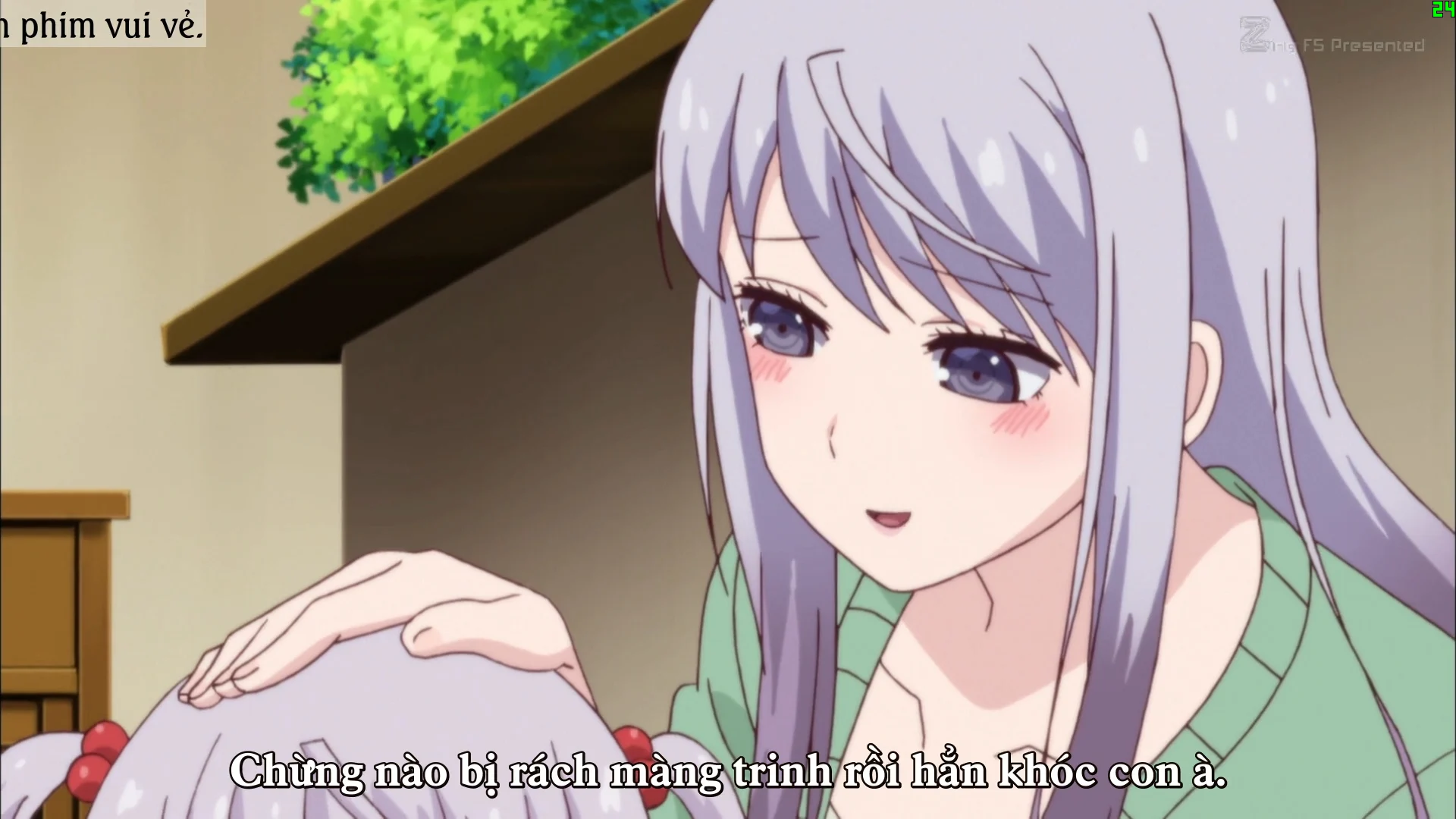 Phim Bạn gái tôi là cô bitch chung tình