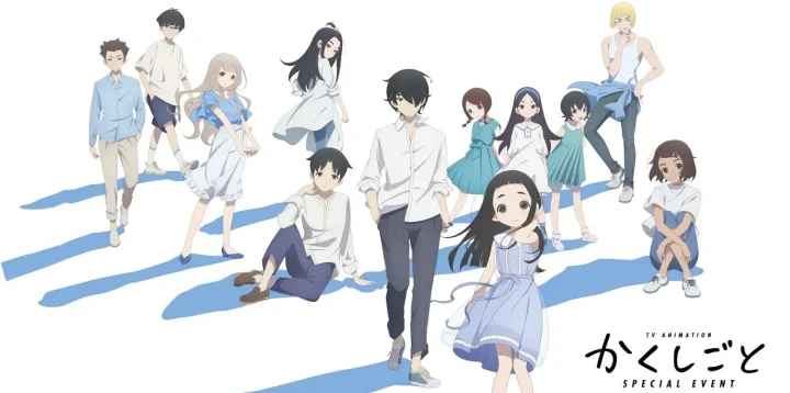 Phim Cha Tôi Là Tác Giả Truyện Tranh Thô Tục Movie