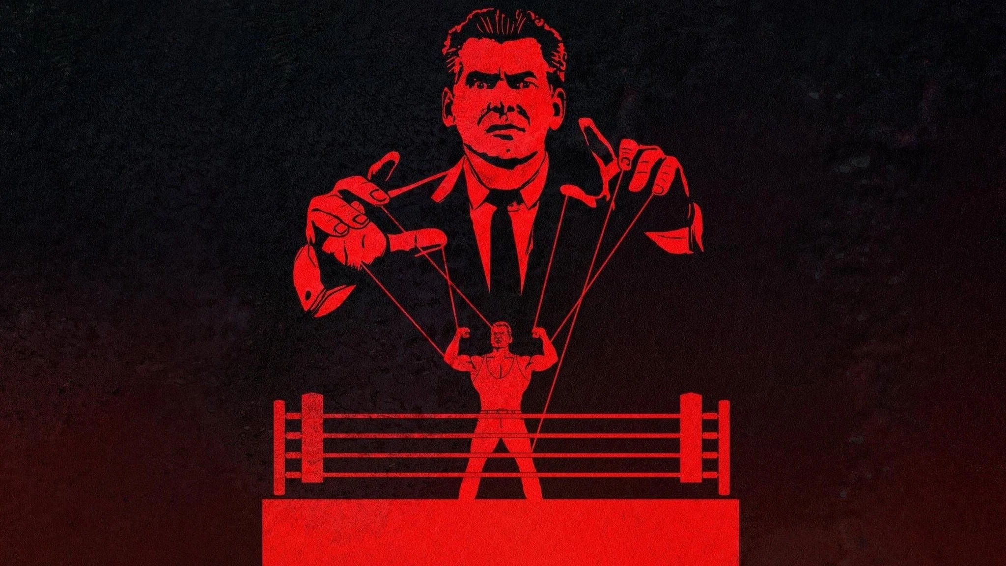 Phim Mr. McMahon