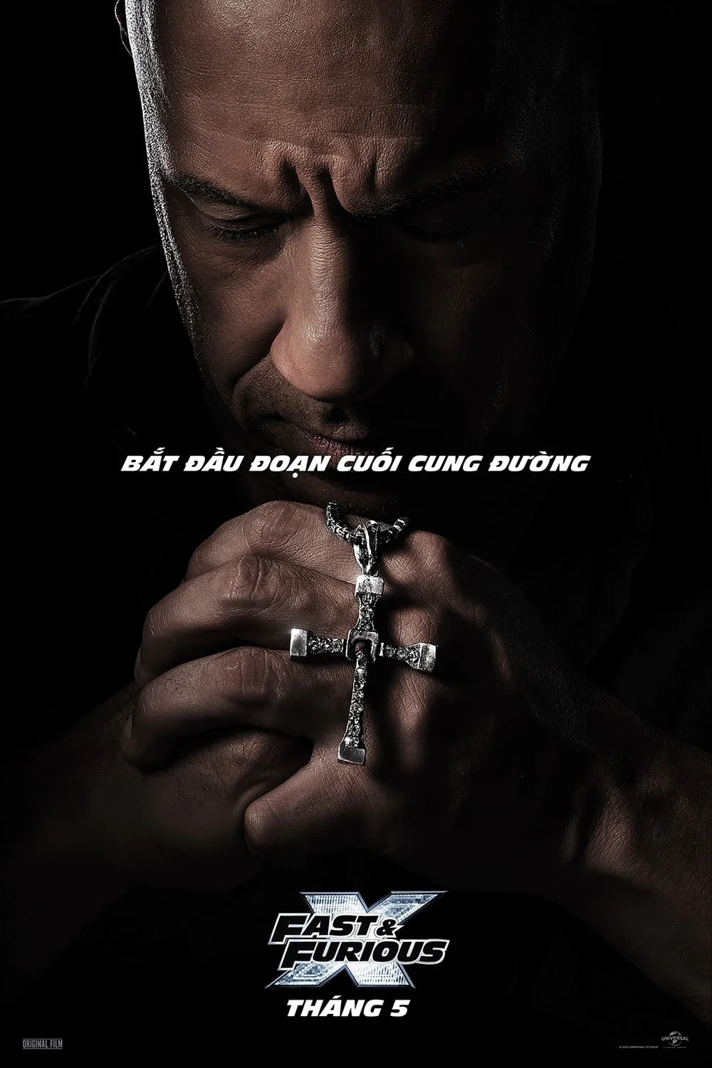 Phim Quá Nhanh Quá Nguy Hiểm 10