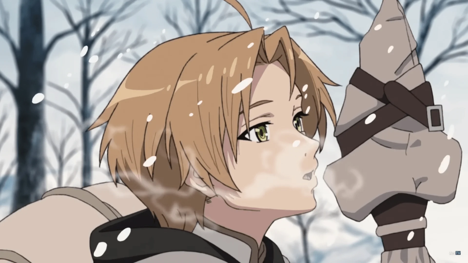 Thất nghiệp chuyển sinh: Sang thế giới khác tôi sẽ nghiêm túc – mùa 2