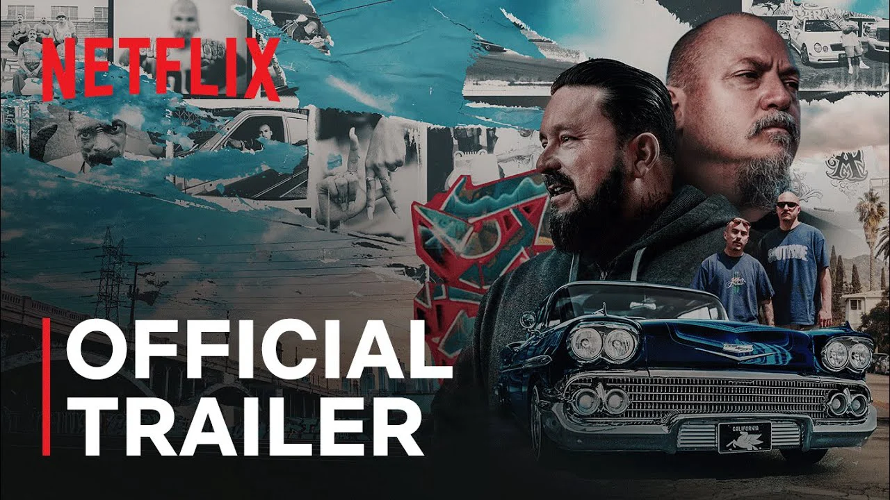 Văn hóa Chicano ở LA