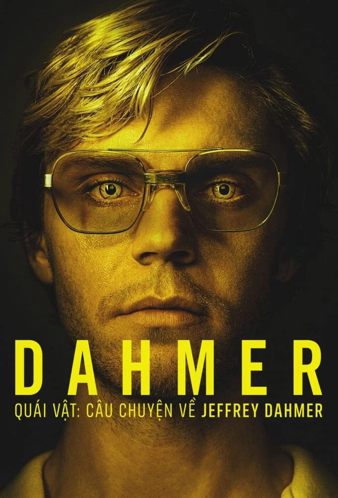 Phim Dahmer – Quái Vật: Câu Chuyện Về Jeffrey Dahmer (Phần 2)