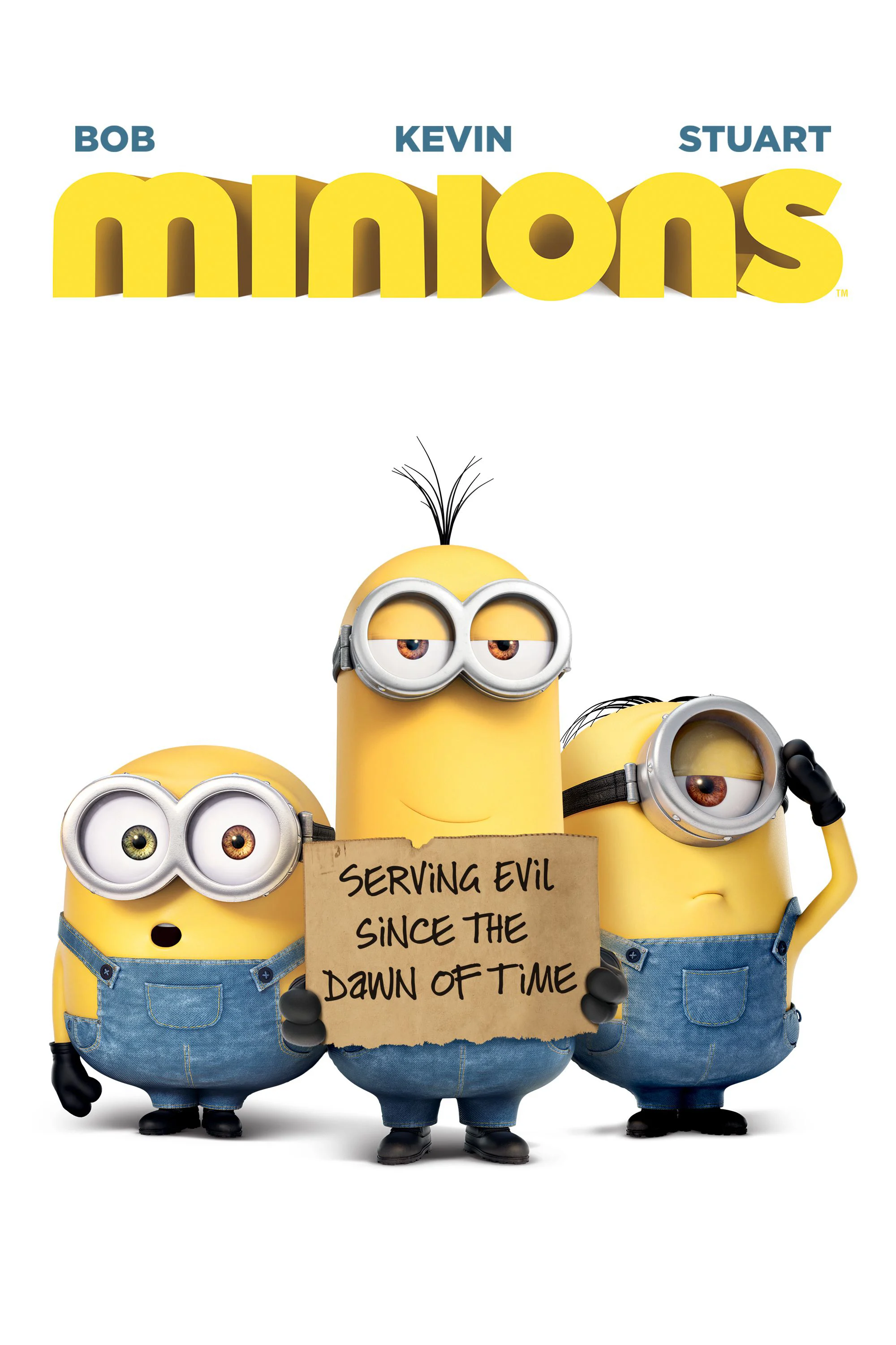Phim Minions