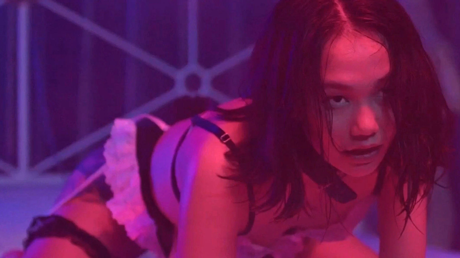 Ám Ảnh Dục Vọng 3