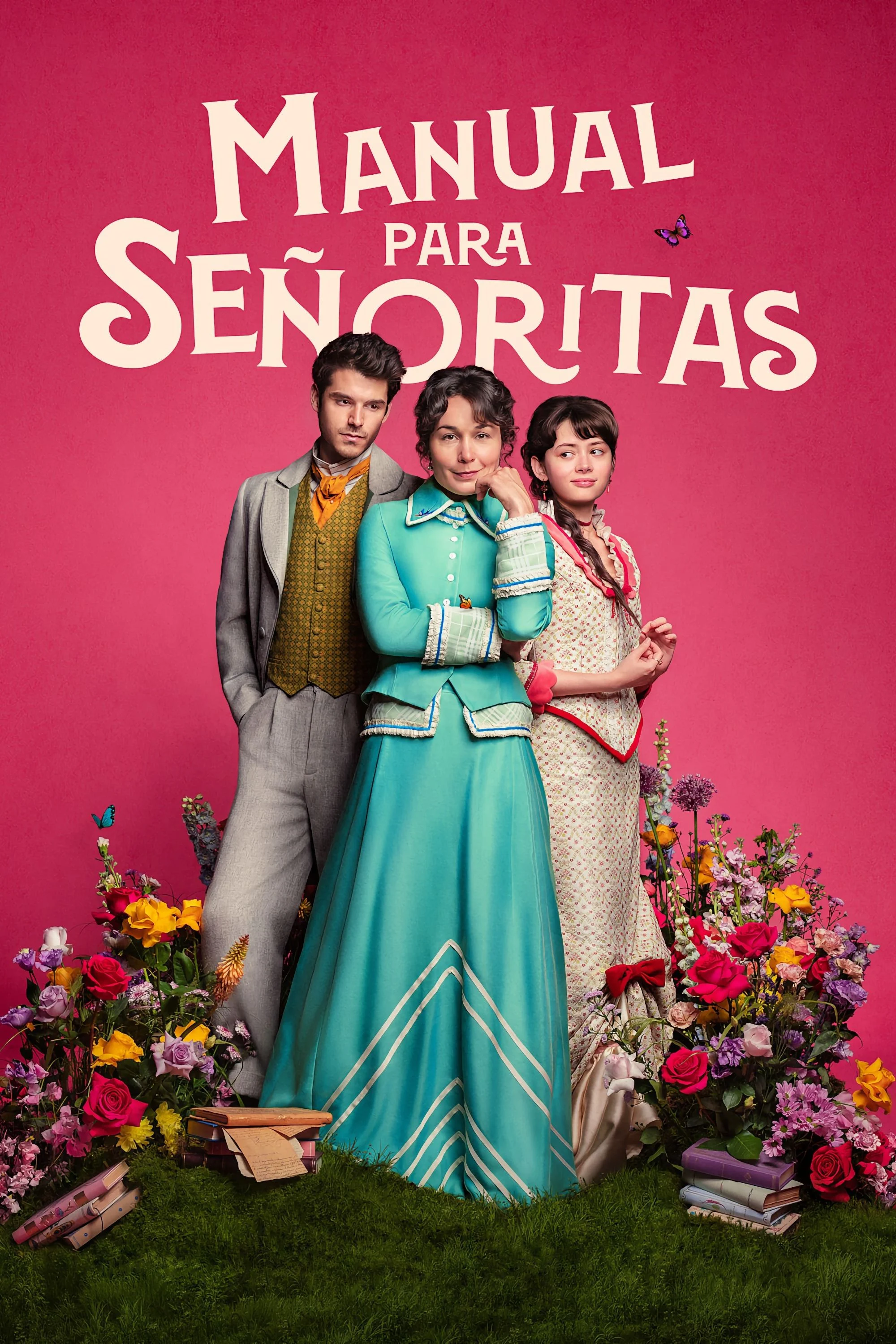 Phim Cẩm Nang Cho Thiếu Nữ