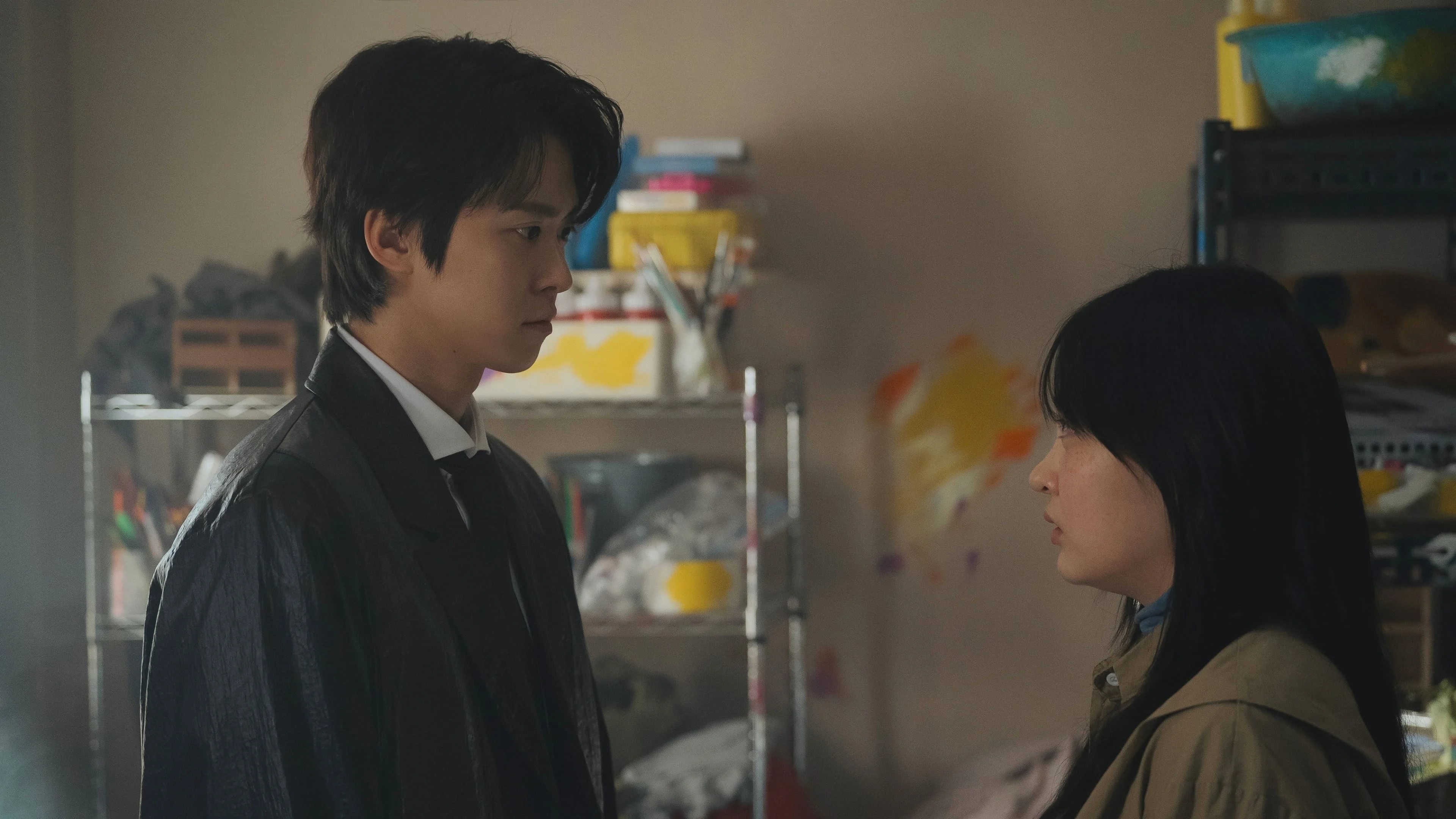 Bảy Ngày Bên Nhau