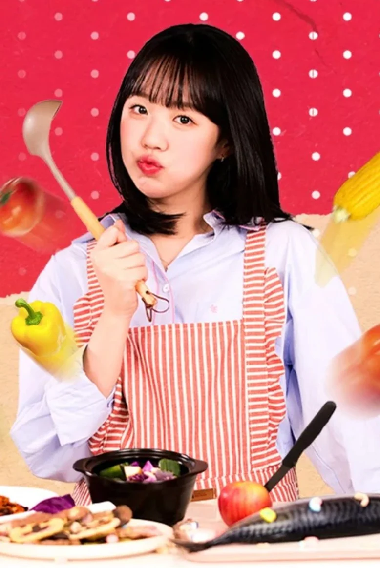 Phim Bữa Ăn Theo Cách Của Tôi