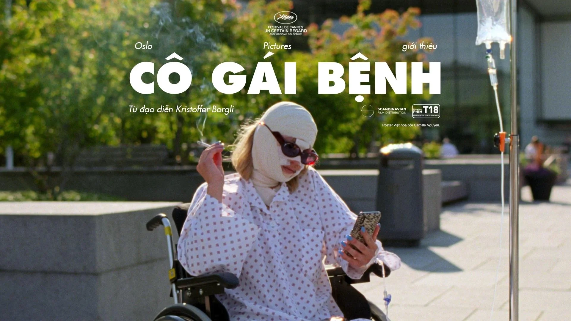 Chất Độc Của Sự Nổi Tiếng