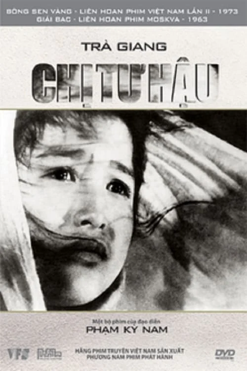 Phim Chị Tư Hậu