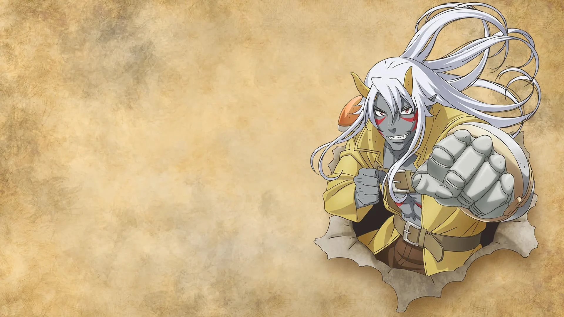 Hồi Sinh Thành Quái Vật