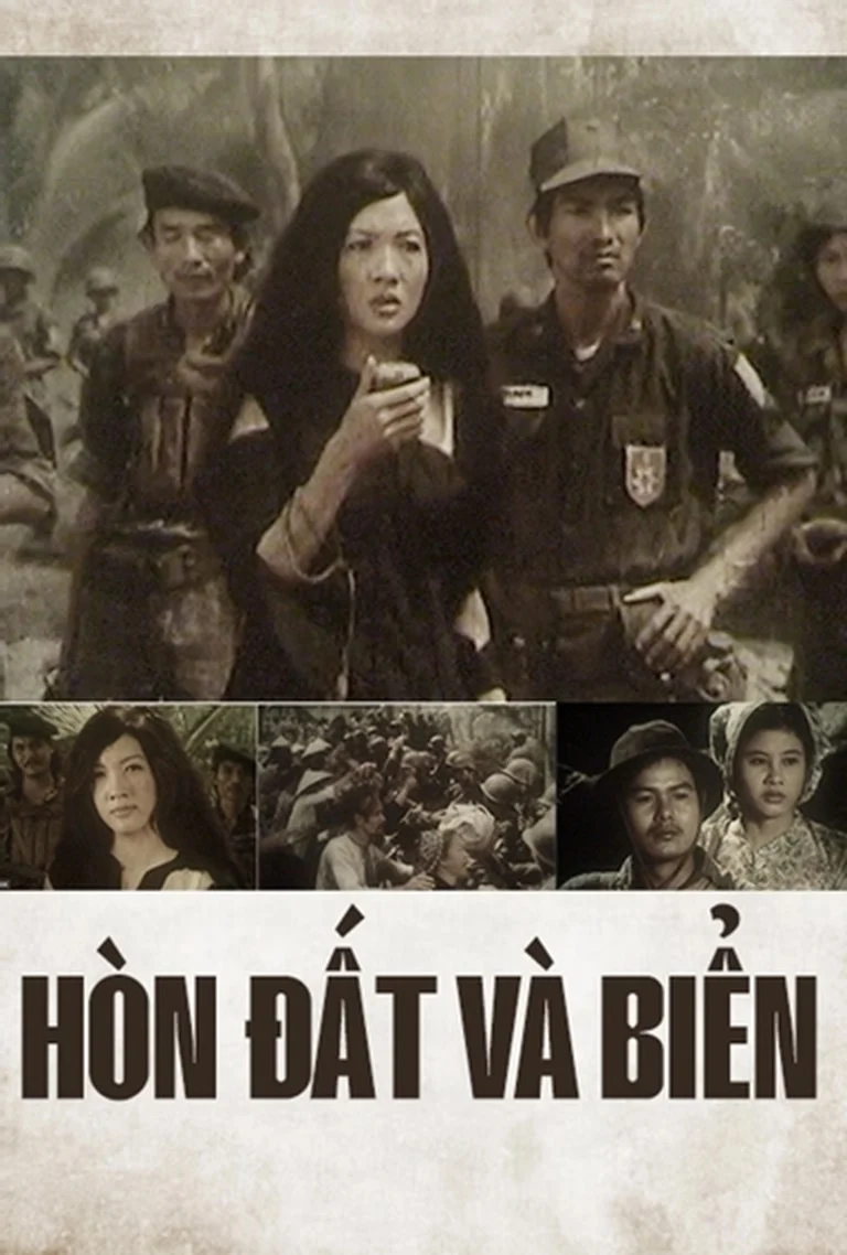 Phim Hòn Đất Và Biển