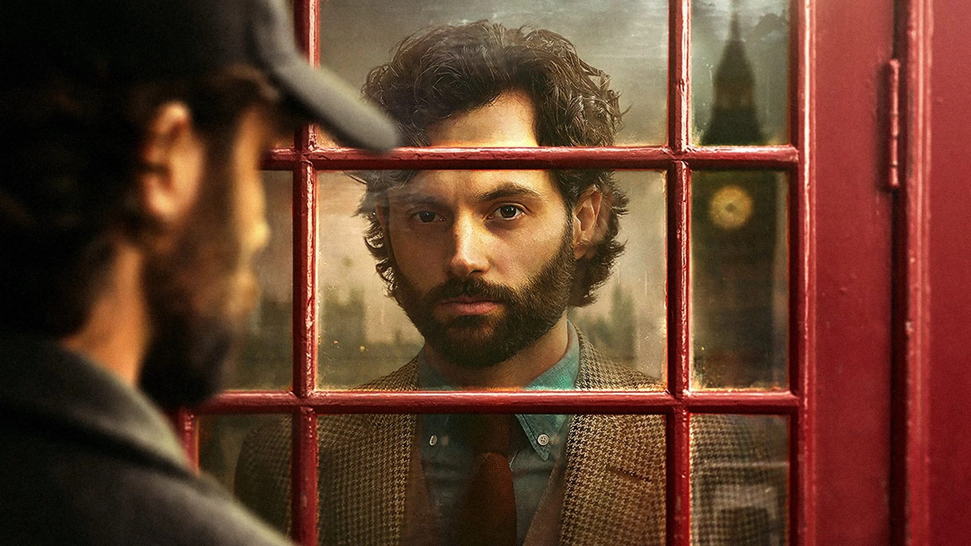 Kẻ Đeo Bám (Phần 5)