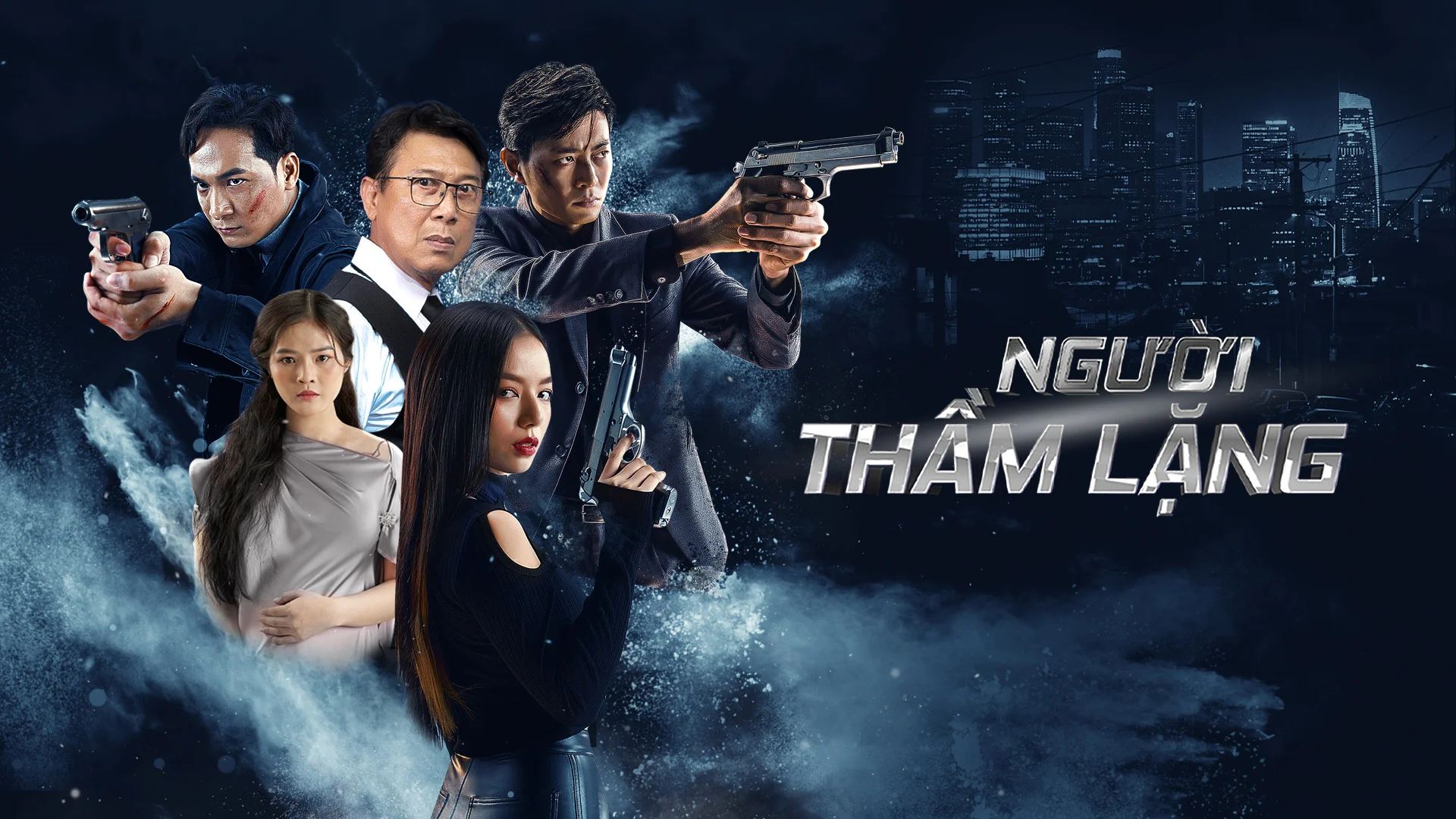 Người Thầm Lặng