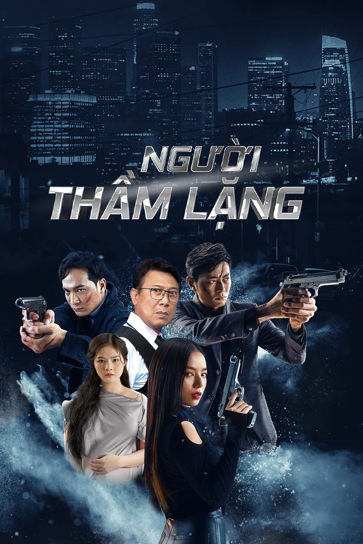 Phim Người Thầm Lặng