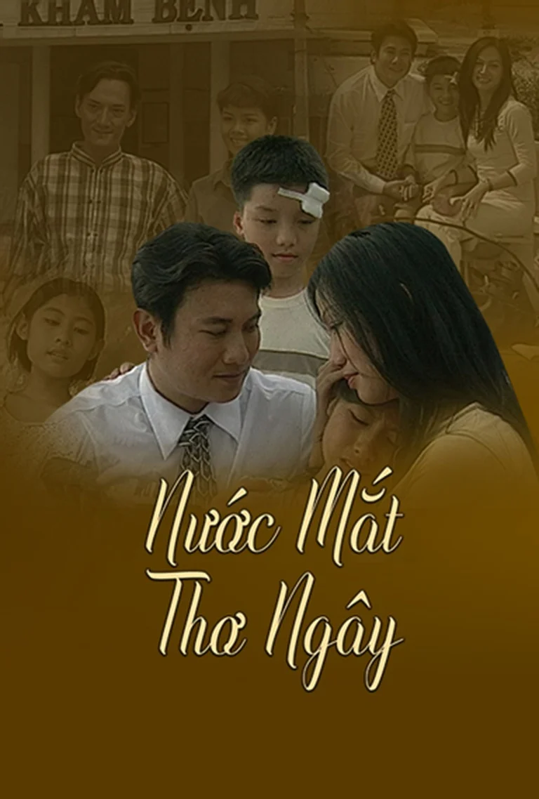 Phim Nước Mắt Thơ Ngây