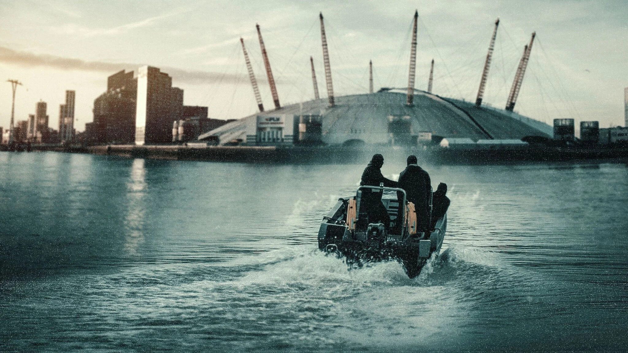 Phi Vụ Kim Cương: Ngôi Sao Thiên Niên Kỷ