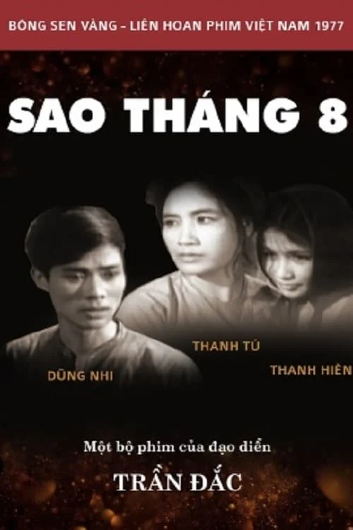 Phim Sao Tháng 8