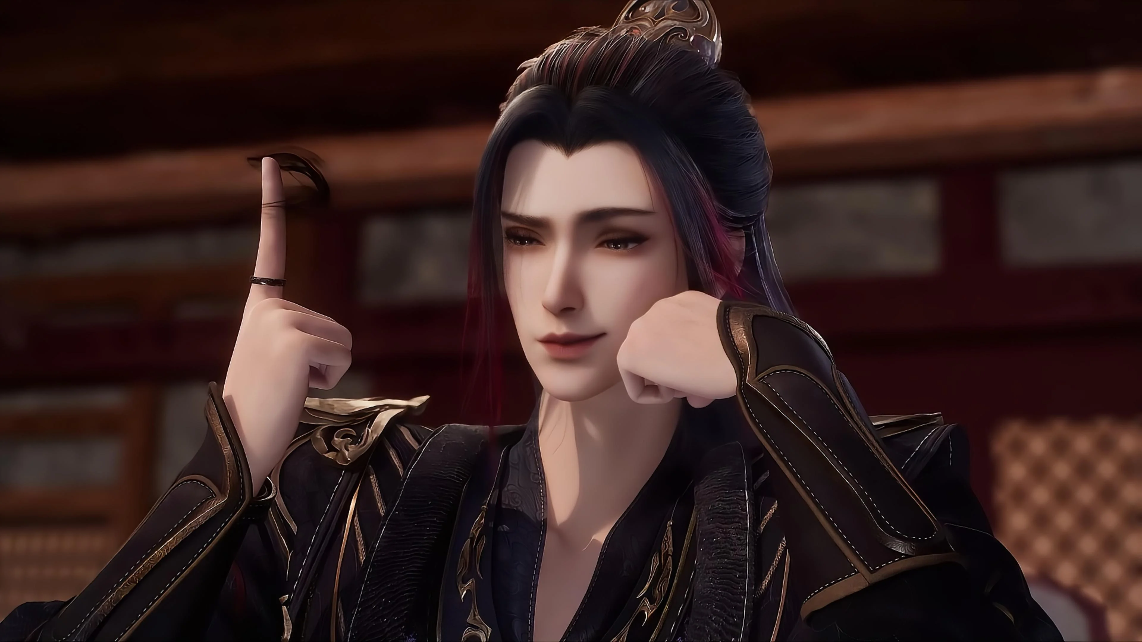 Sư Huynh Của Ta Quá Mạnh