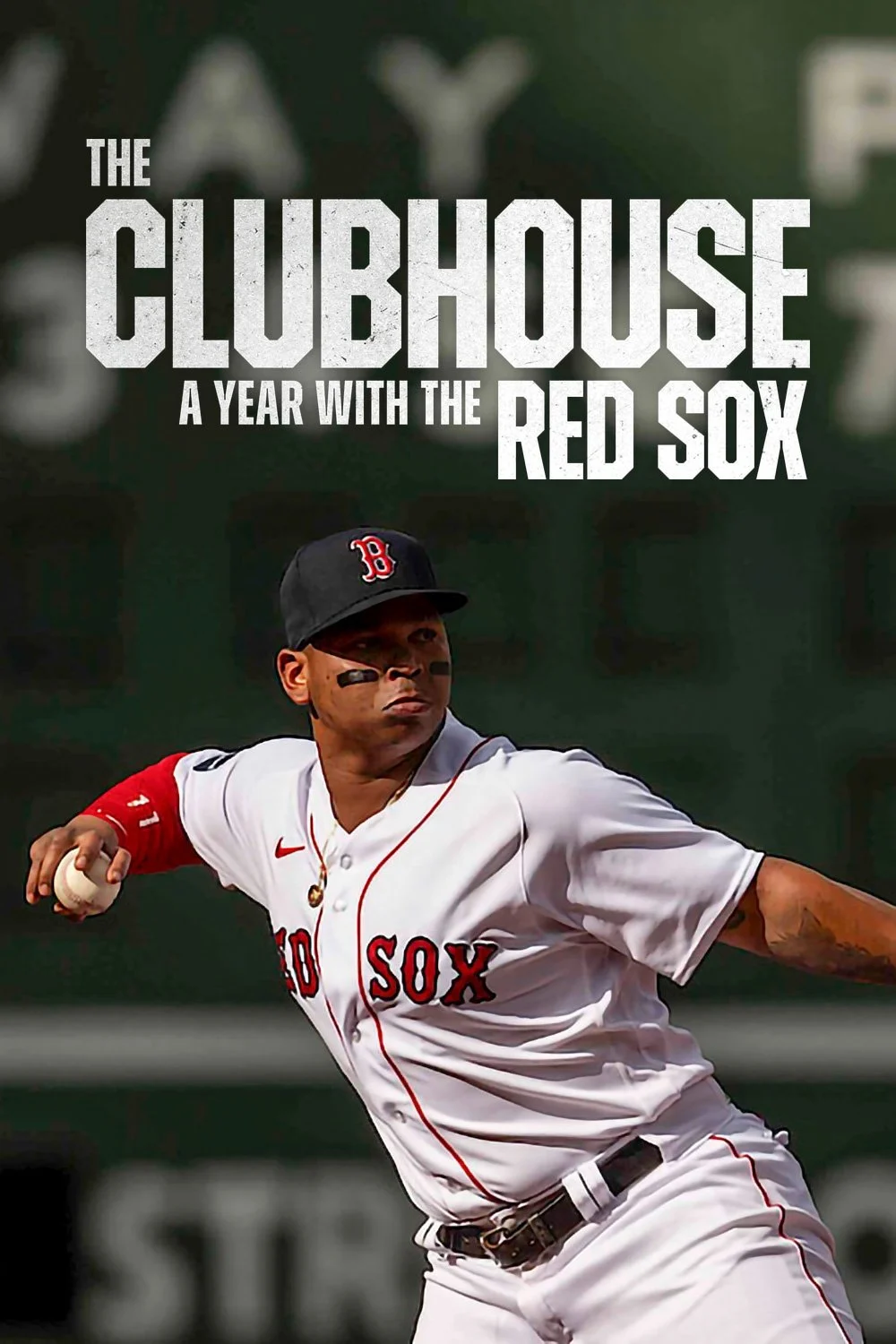 Phim The Clubhouse: Một Năm Cùng Đội Red Sox
