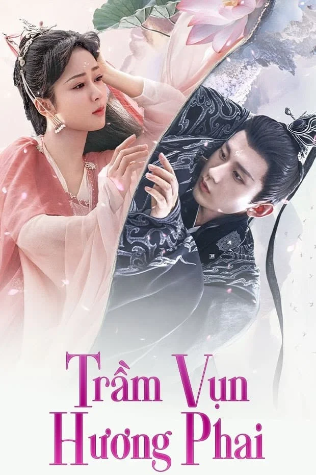 Phim Trầm Vụn Hương Phai