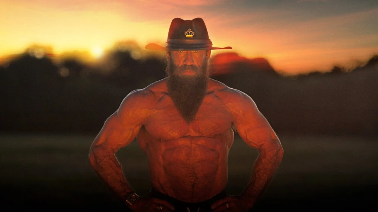 Bí Mật Giới Thể Thao: Vua Gan Sống