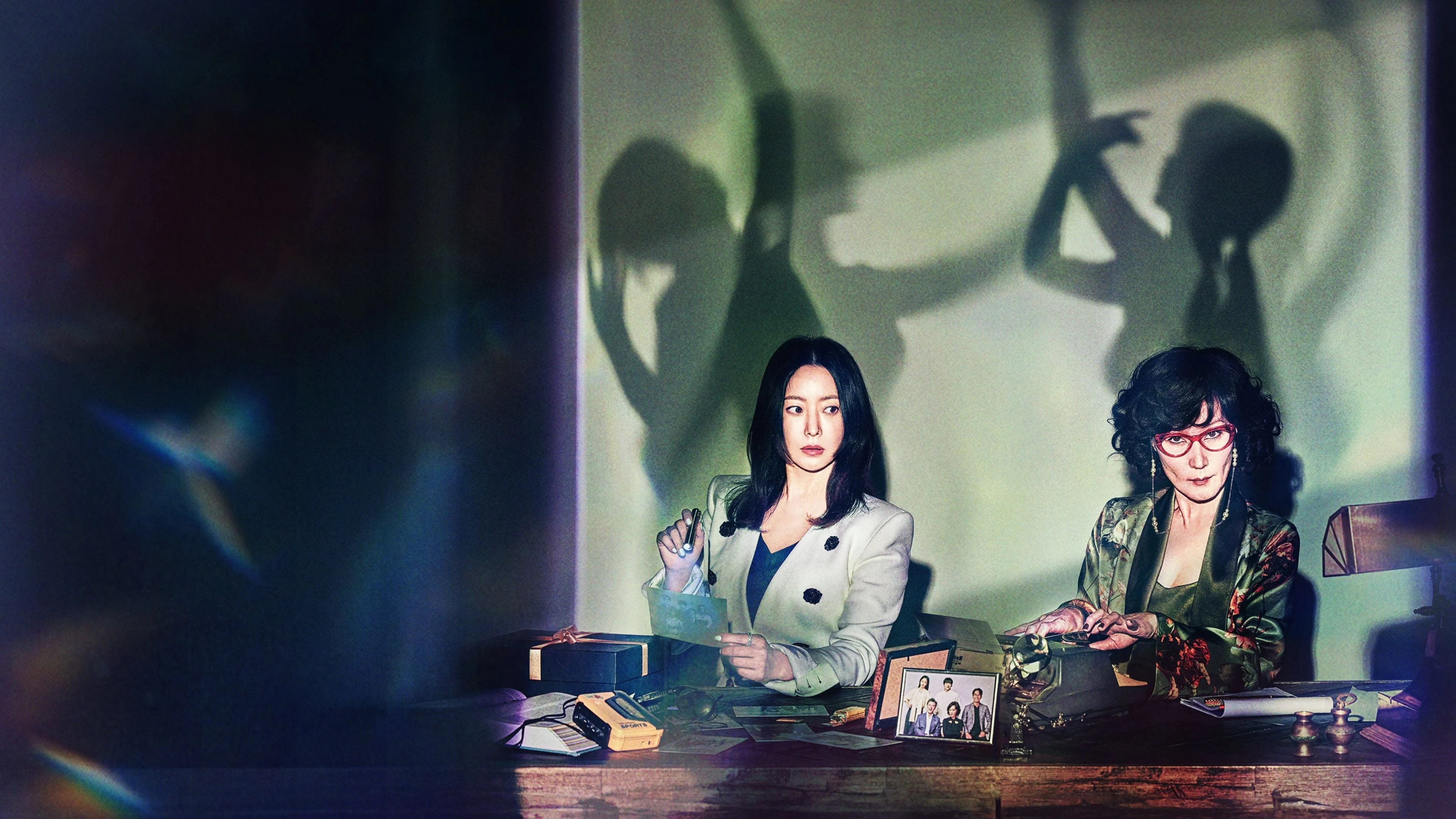 Địa Ngục Ngọt Đắng