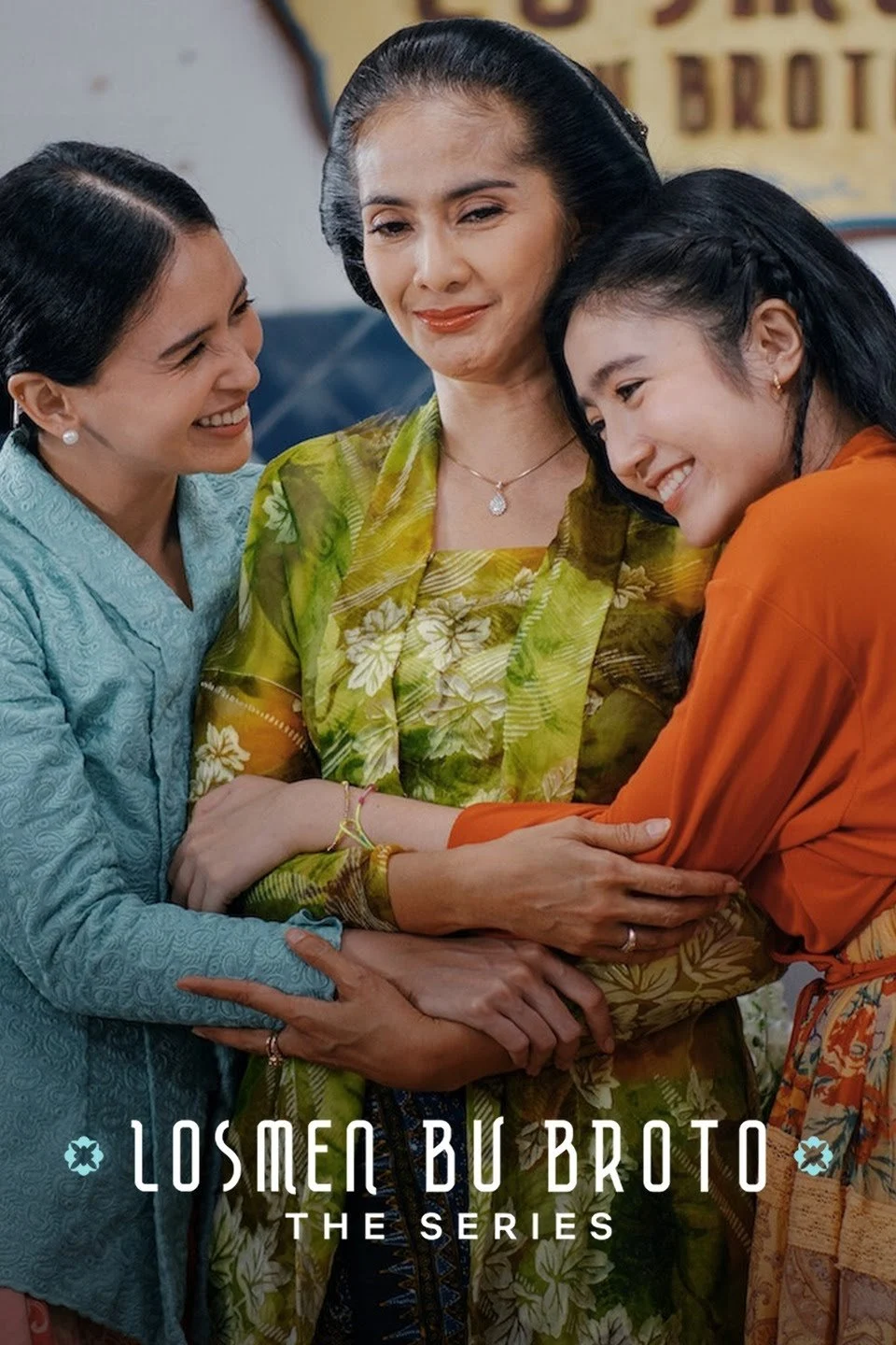 Phim Khách Sạn Của Bà Broto