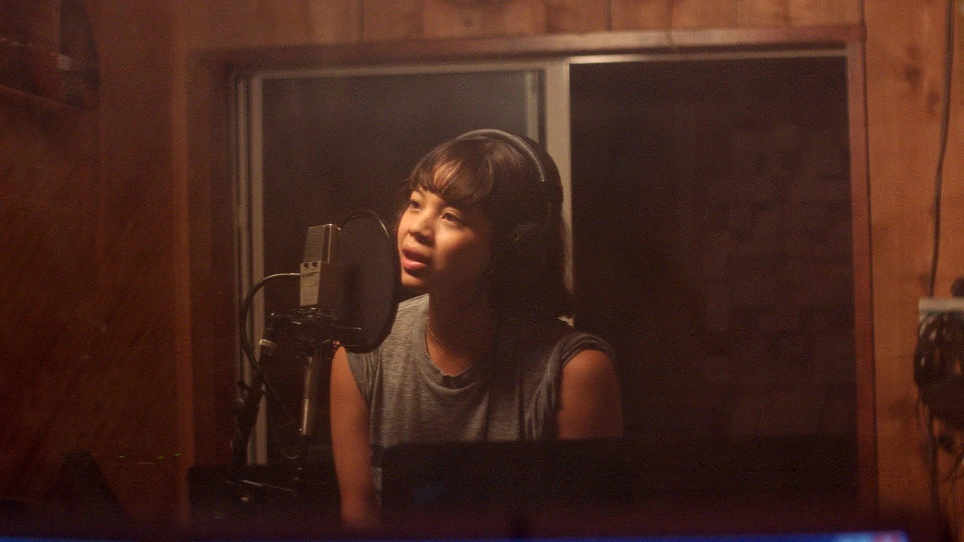 Khi Ước Mơ Hóa Bài Ca