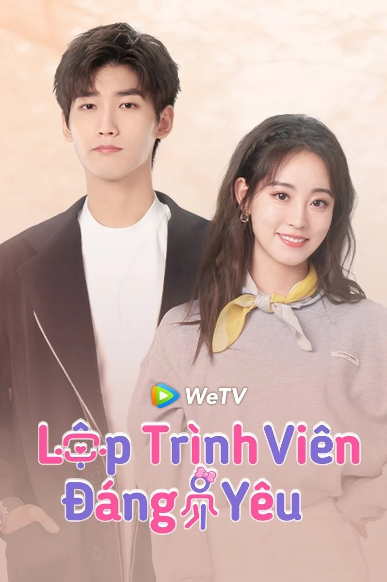 Phim Lập Trình Viên Đáng Yêu