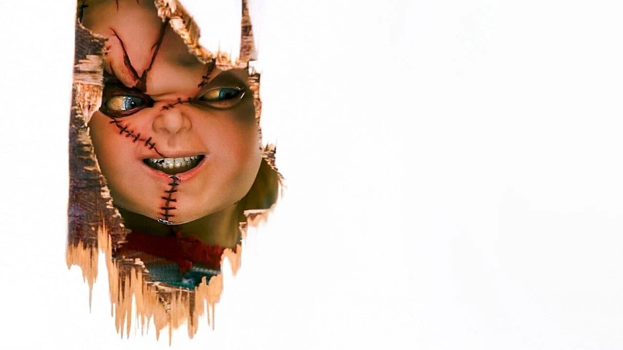 Ma Búp Bê 5 (Đứa Con Của Chucky)