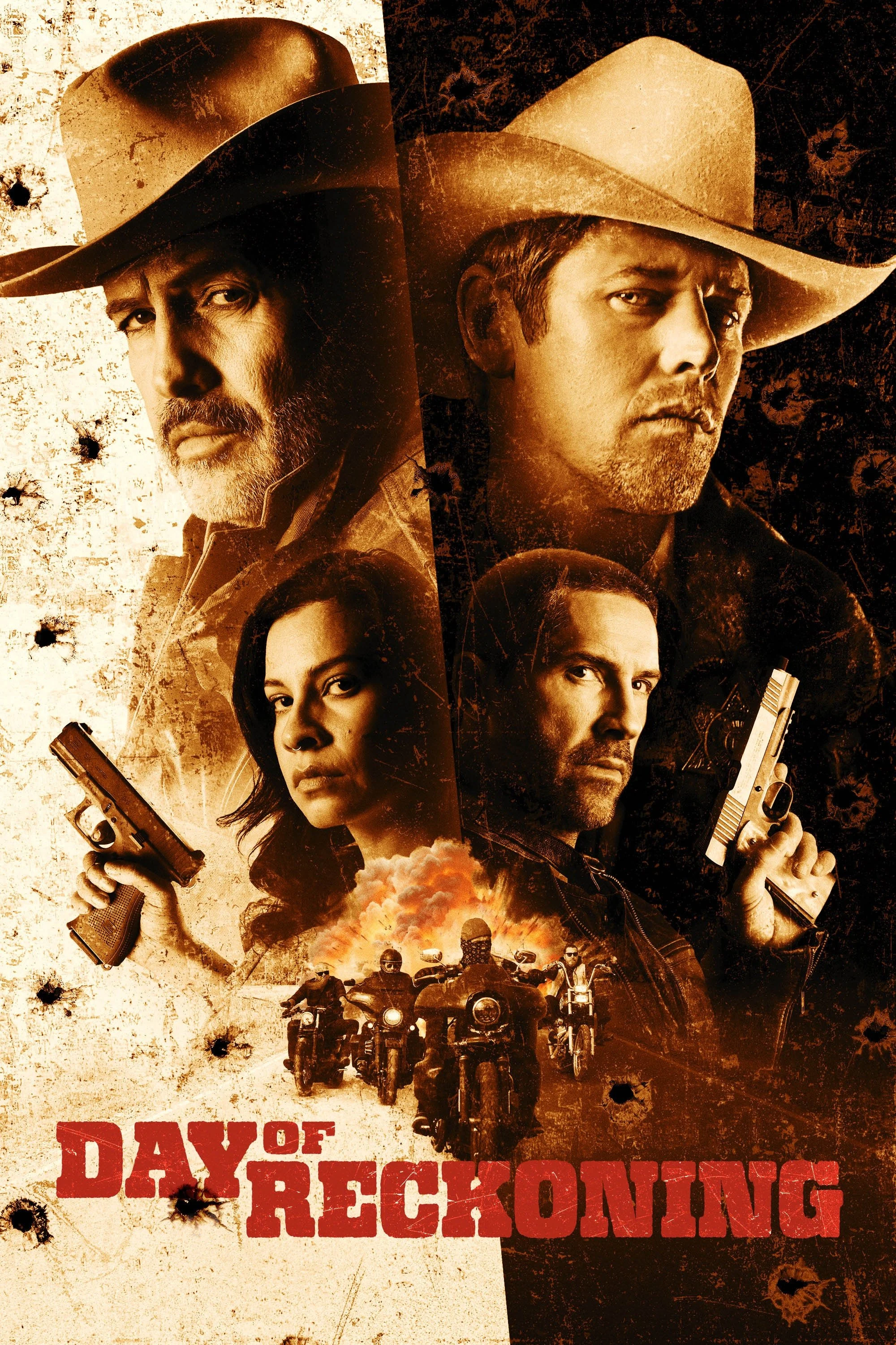 Phim Ngày Phán Xét