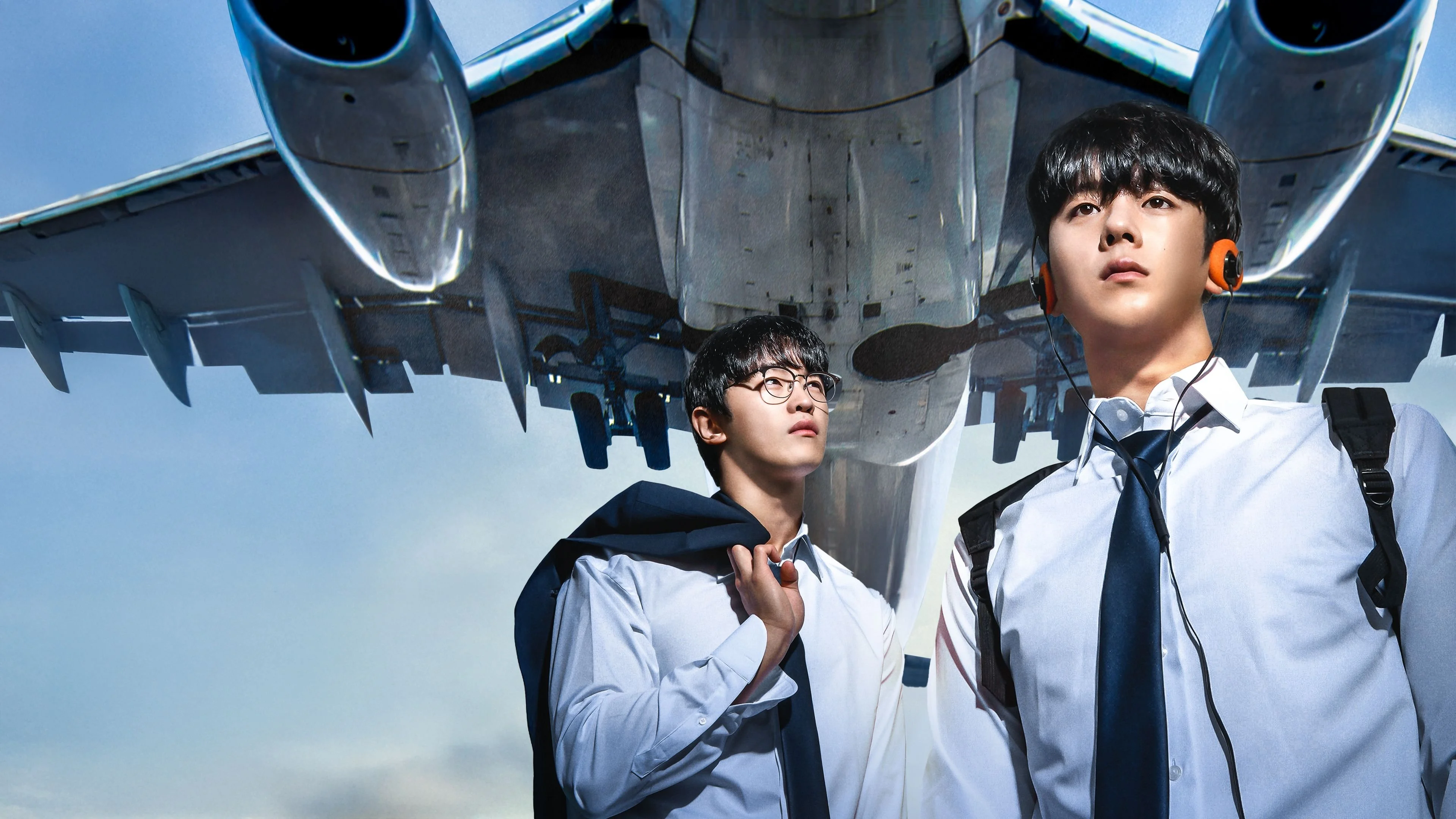 ONE: Người Hùng Trung Học