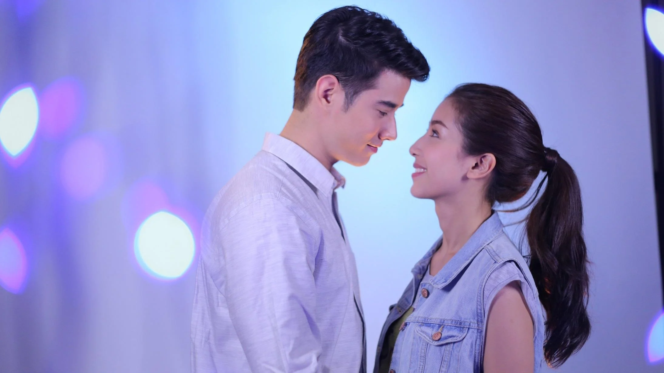 Tình Yêu Duy Nhất (Một Nửa Linh Hồn Vì Em)