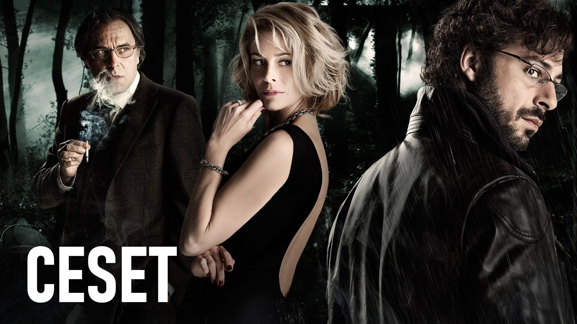 Xác Chết Bí Ẩn