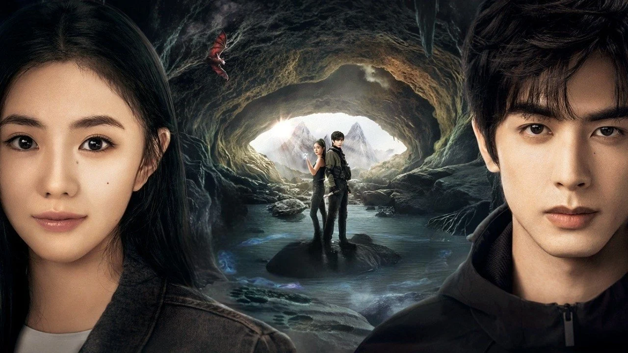 Bảy Di Vật Tà Ám