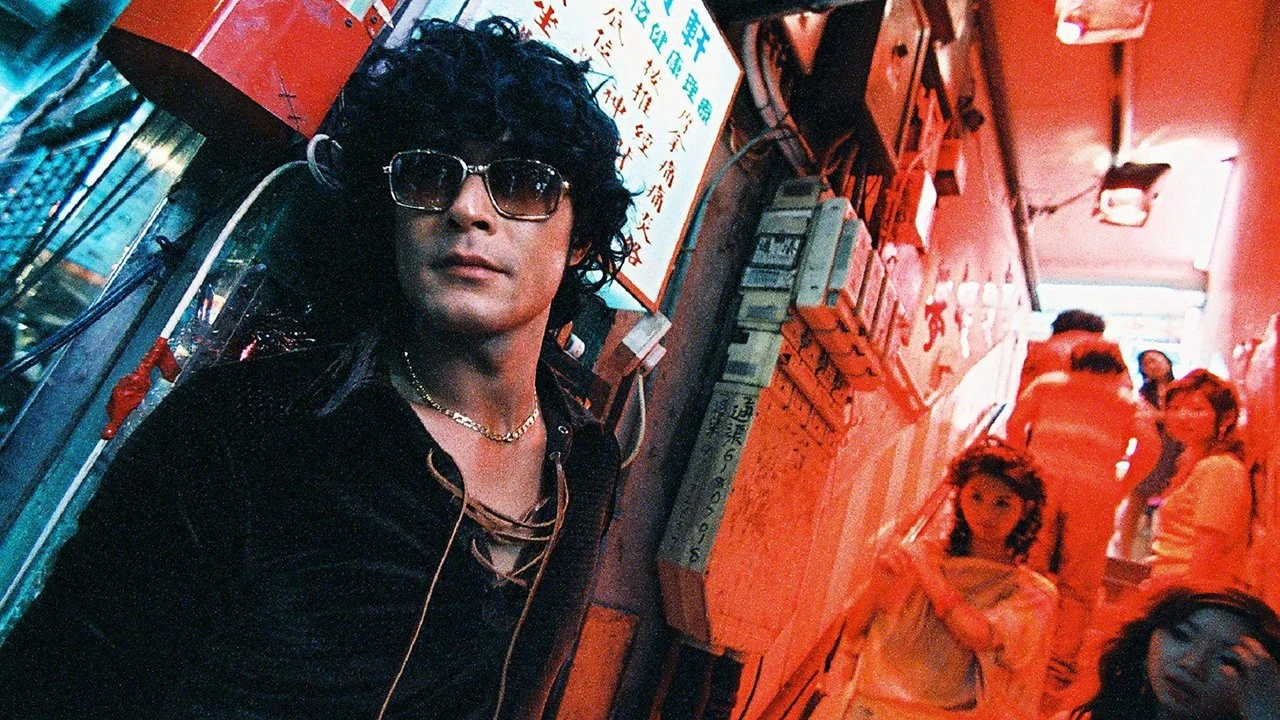 Cha Tôi Là Găng Tơ