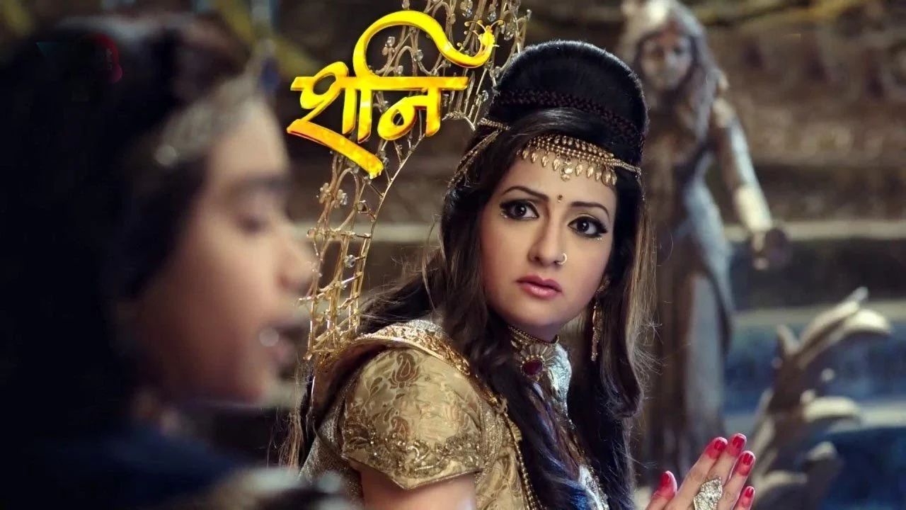 Cuộc Chiến Của Các Vị Thần