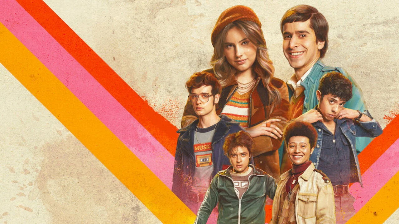 Eva Mãi Mãi (Phần 1)