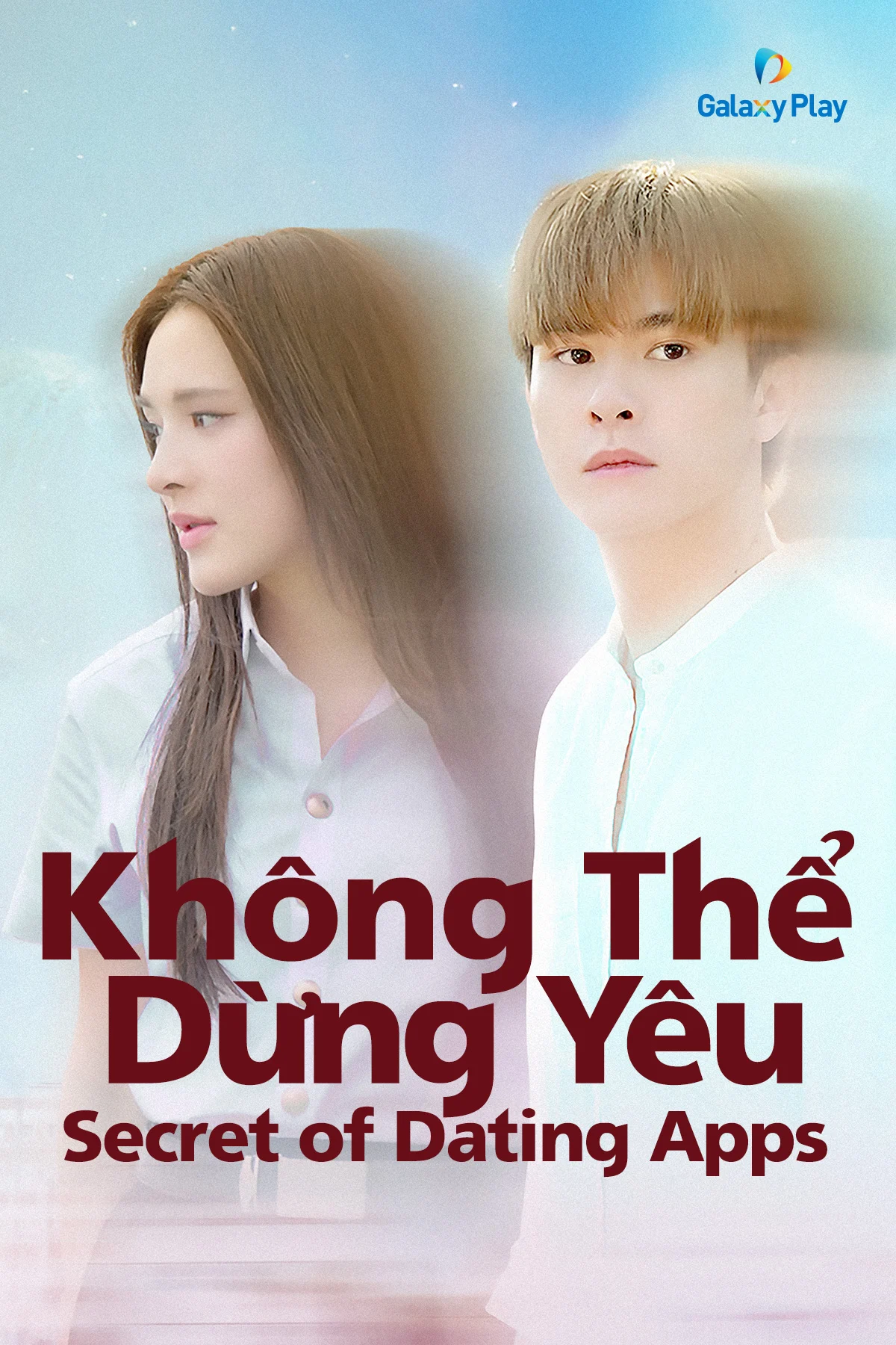 Phim Không Thể Dừng Yêu