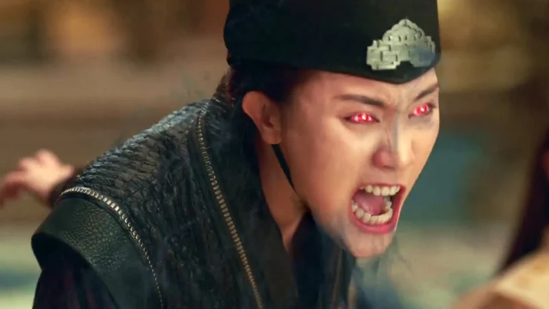 Ngự Thiên Thần Thú