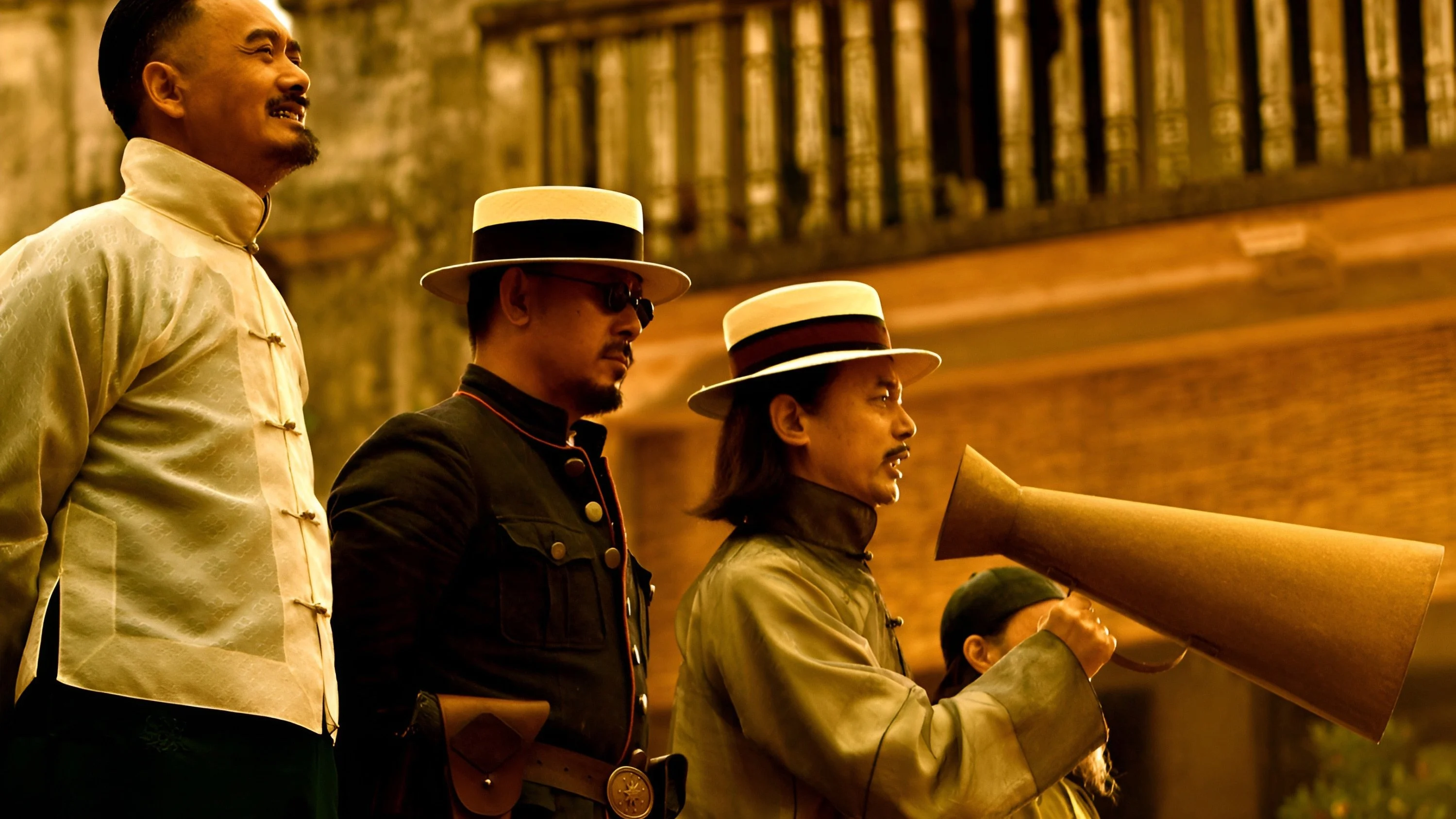 Nhượng Tử Đạn Phi