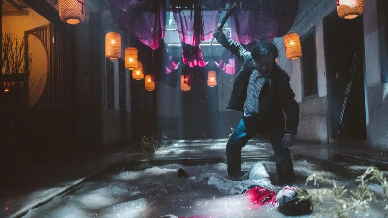 Rượu Cốt Người