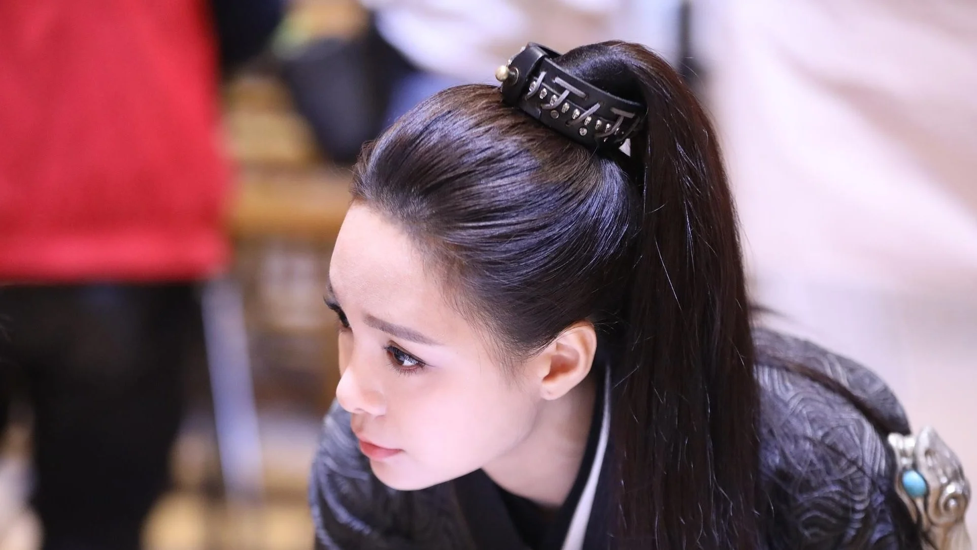 Tân Long Môn Khách Sạn