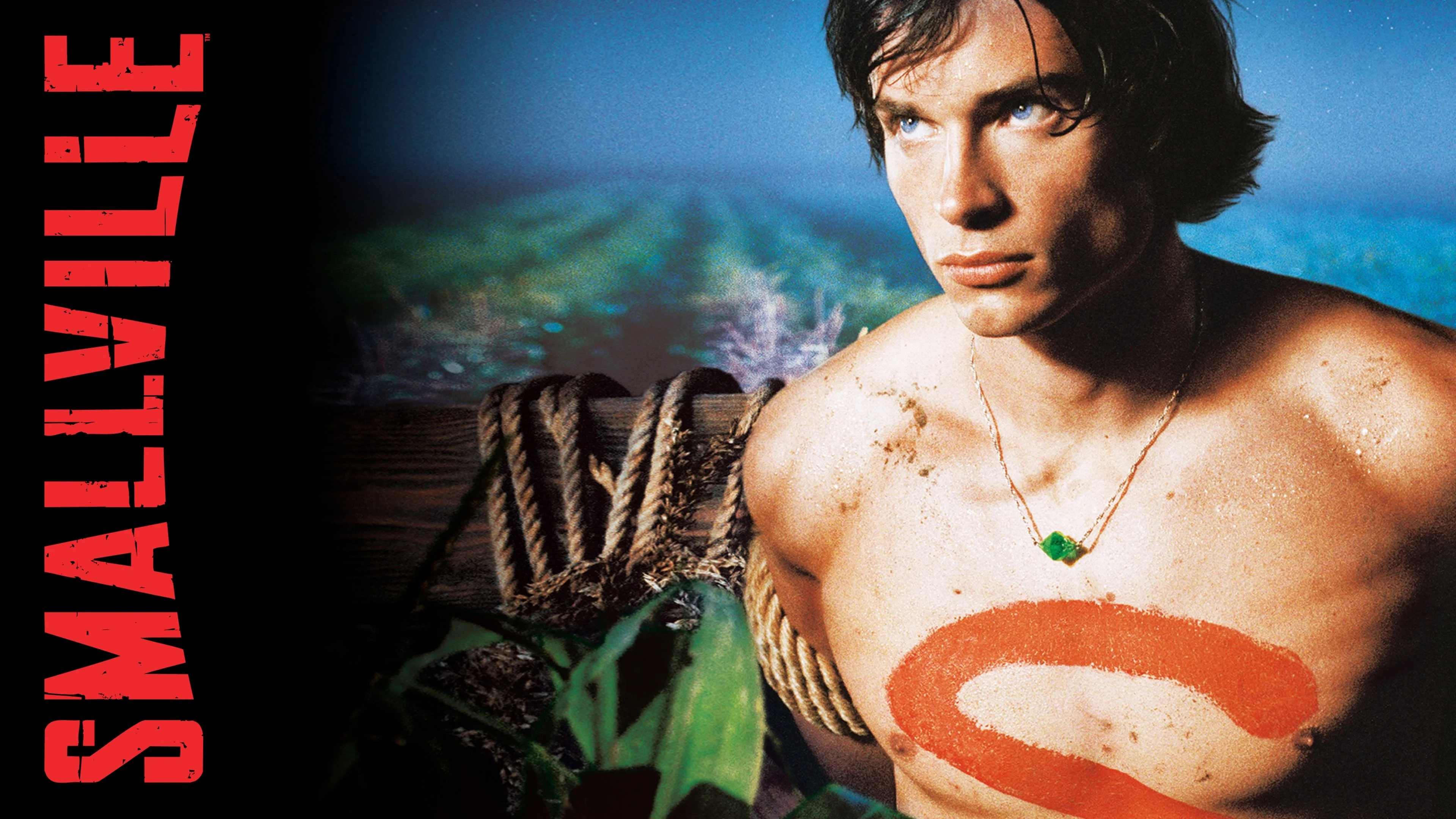 Thị Trấn Smallville (Phần 1)