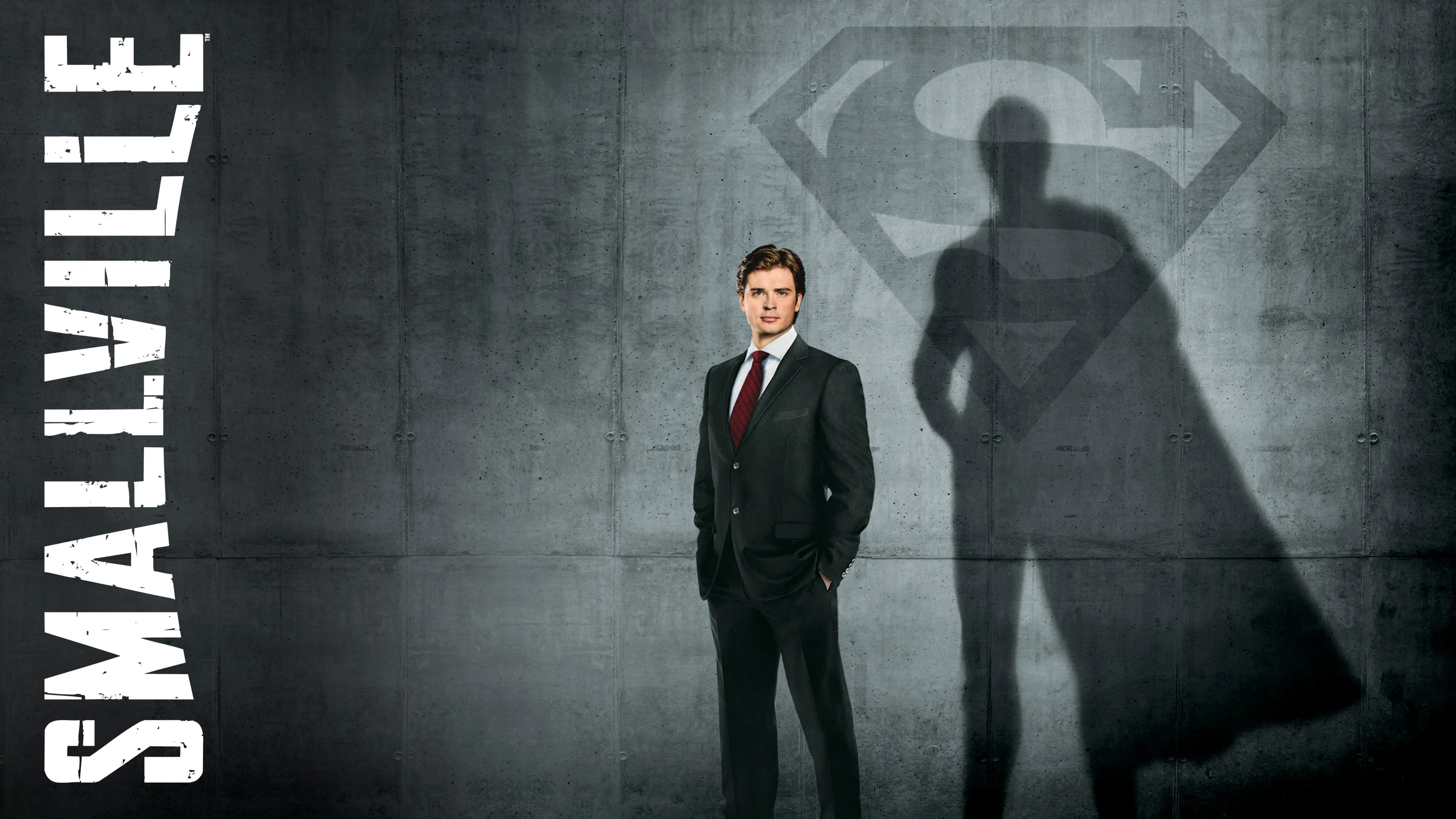 Thị Trấn Smallville (Phần 10)