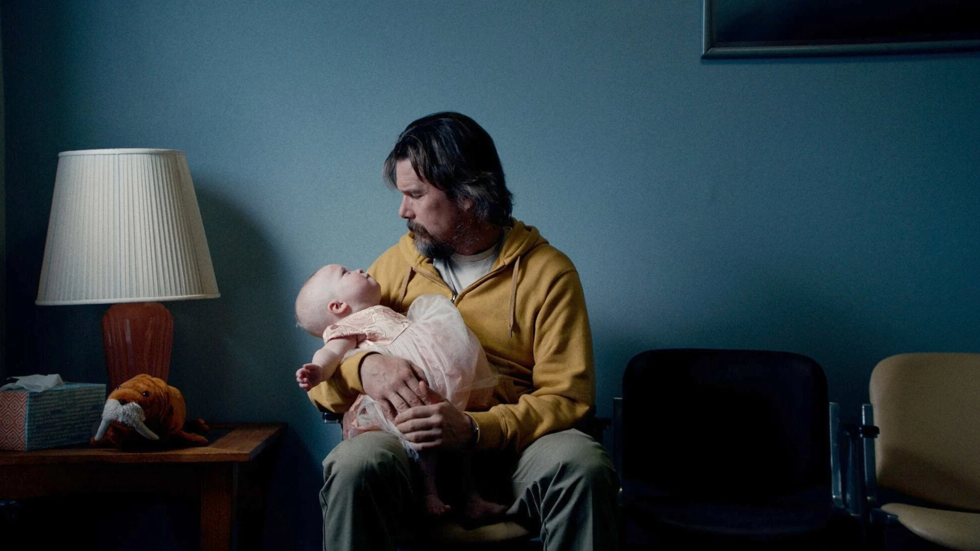 Vượt Đường Cao Tốc