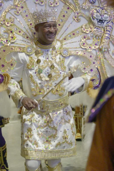 Phim Zulu Club Ở New Orleans