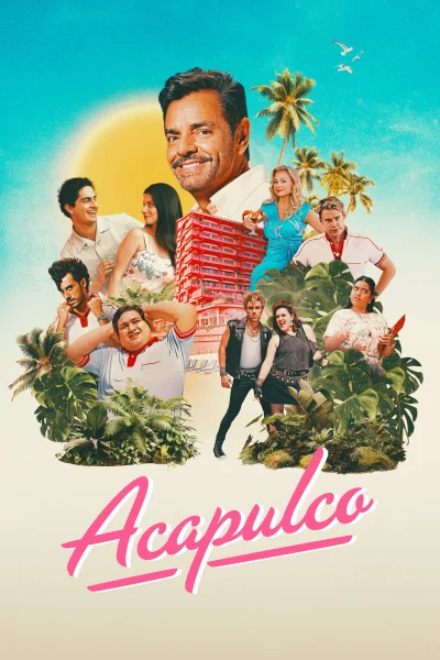 Phim Acapulco (Phần 4)
