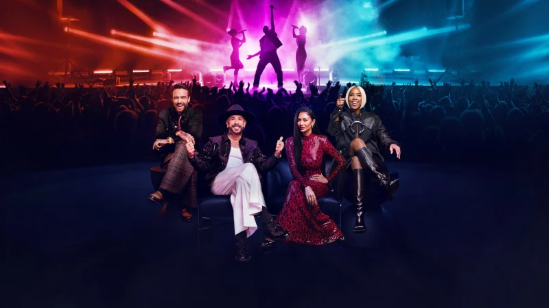 Ban Nhạc Hoàn Hảo